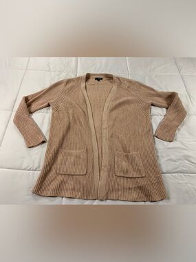 Pre loved A.N.A cardigan womens size L